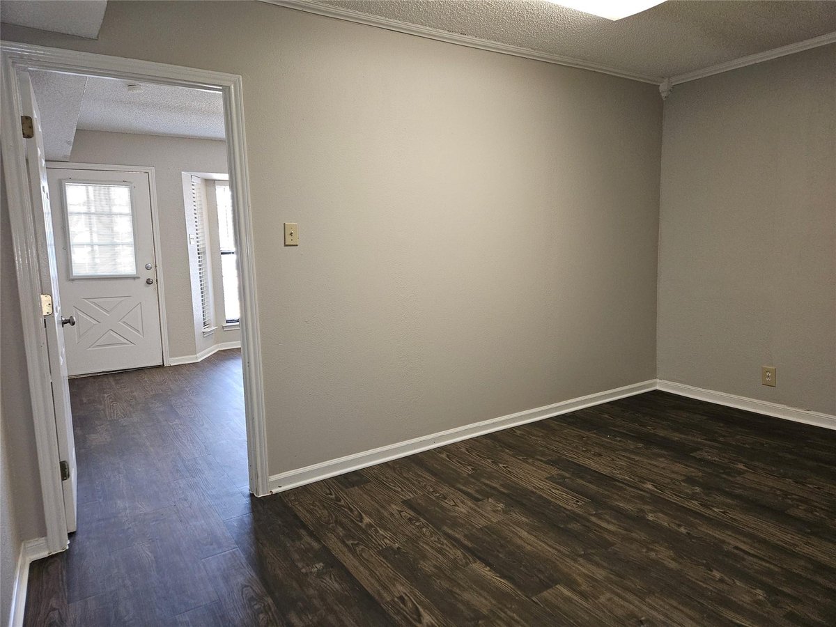 Bathroom at 2015 Monarch Dr Unit #C&D - Twenty Fifteen Monarch Officec, Austin, TX