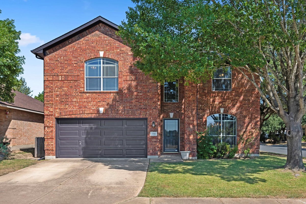 View 2016 Melissa Oaks LN in Austin 2016 Melissa Oaks LN, photo 1, Austin, Austin, TX