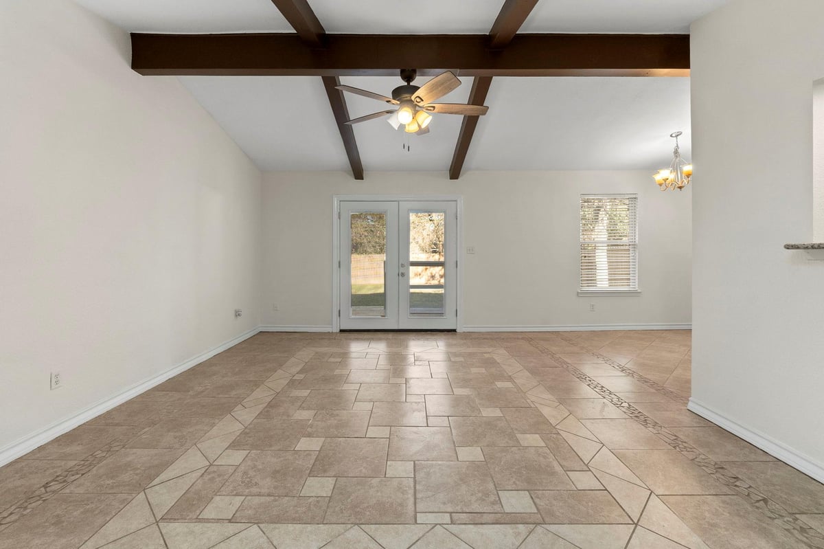 Kitchen at 2016 Nevada St - 3 bed 2 bath home