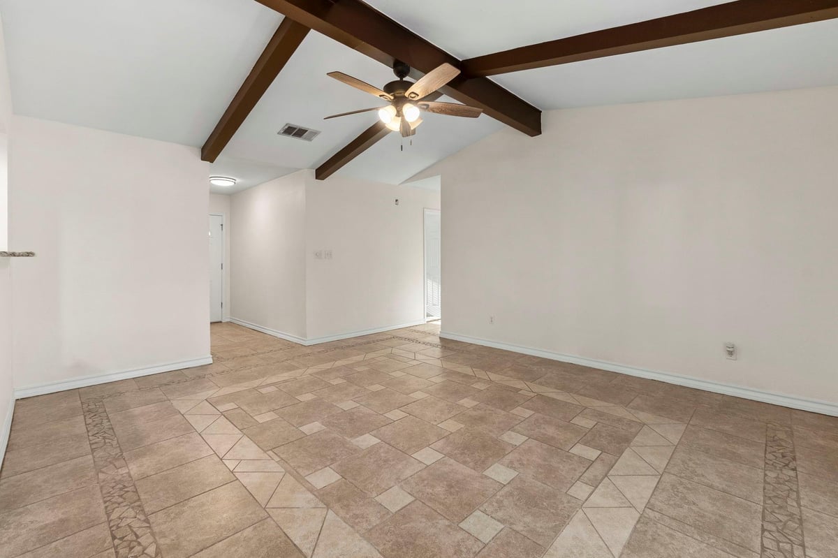 Bathroom at 2016 Nevada St - 3 bed 2 bath home