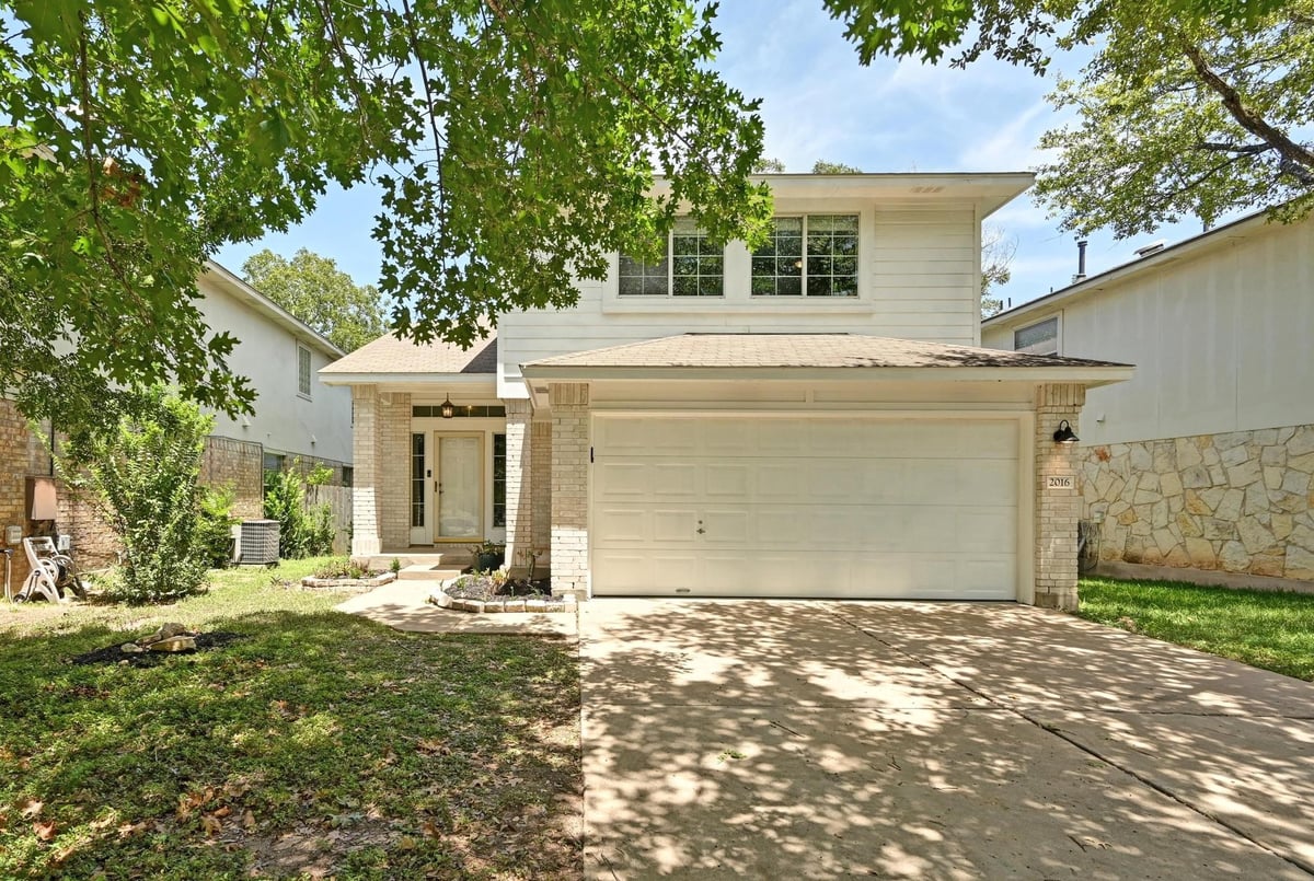 View 2016 Wilma Rudolph RD in Austin 2016 Wilma Rudolph RD, photo 1, Austin, Austin, TX
