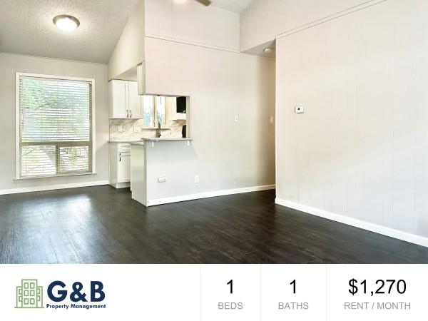 View 2017 Bluebonnet LN Unit #207 in Decker I 2017 Bluebonnet LN Unit #207 - property photo 1 - Luxury home in Decker I, Austin, TX