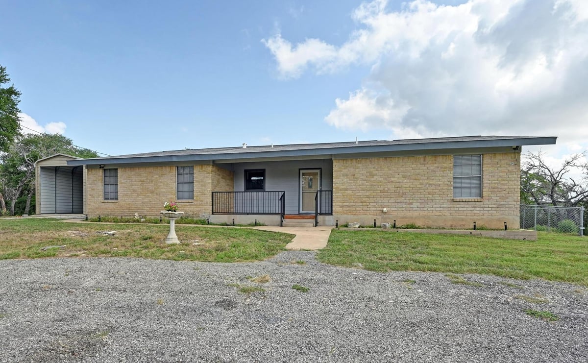 View 2018 Chaparral Park RD in Manchaca 2018 Chaparral Park RD, photo 1 of 26, Manchaca, Manchaca, TX