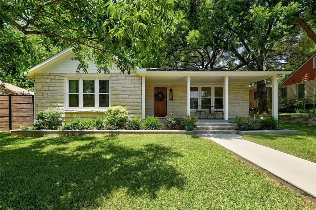 View 2018 Kenwood Ave in Travis Heights 2018 Kenwood Ave - property photo 1 - Luxury home in Travis Heights, Austin, TX