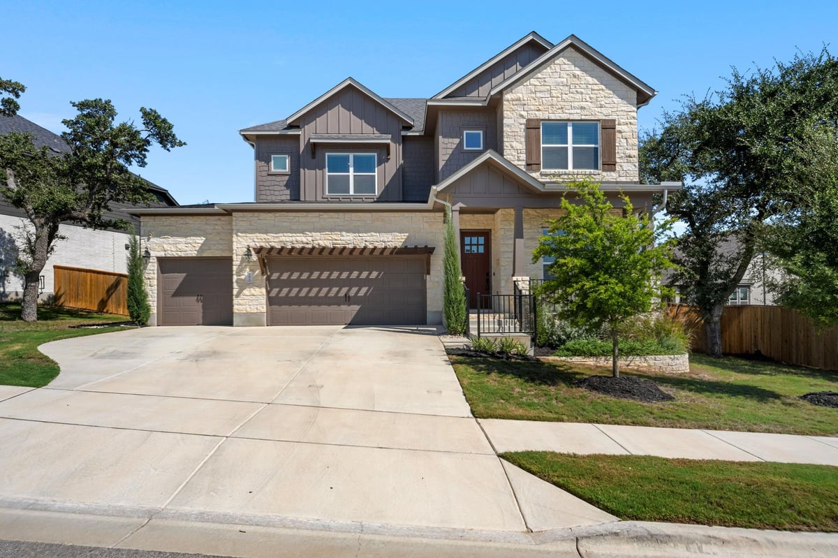 View 202 Blue Jasmine TRL in Georgetown 202 Blue Jasmine TRL, photo 1 of 40, Georgetown, Georgetown, TX