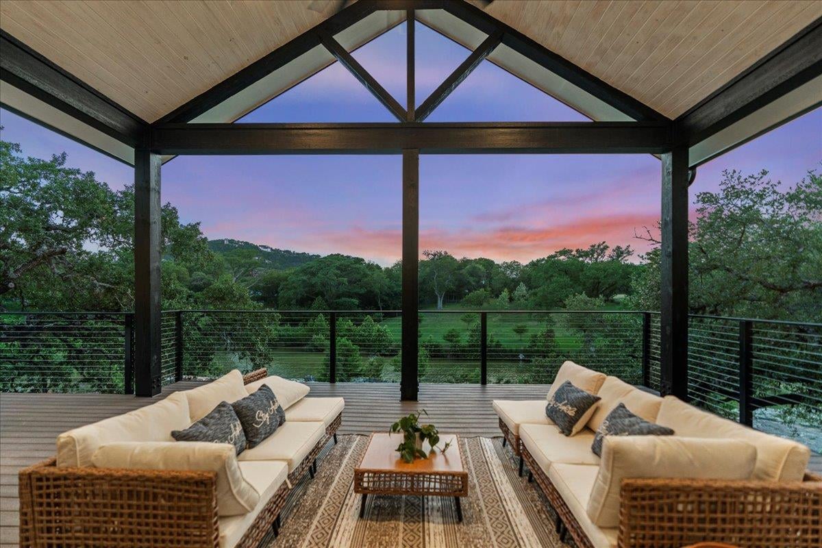 Primary bedroom at 202 Hub Dr - 5 bed 5 bath home