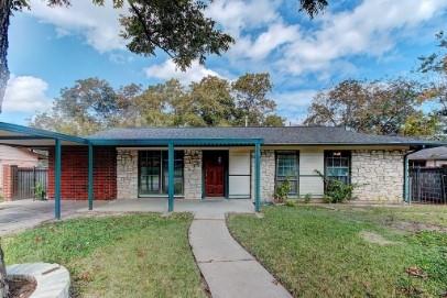View 202 Prairie Dell Ave in Austin 202 Prairie Dell Ave, photo 1, Austin, Austin, TX