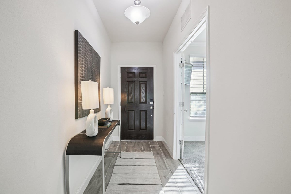 Bathroom at 202 Quarryman Dr - 4 bed 2 bath home