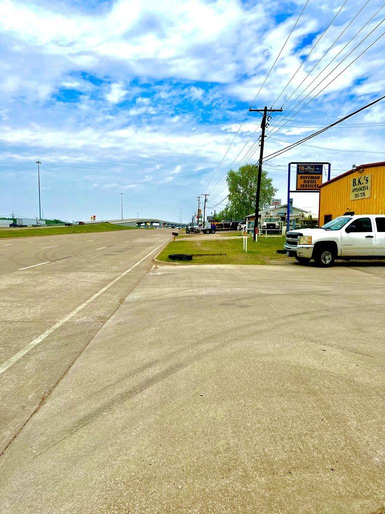Kitchen at 2020 Interstate 35 - Belton, TX