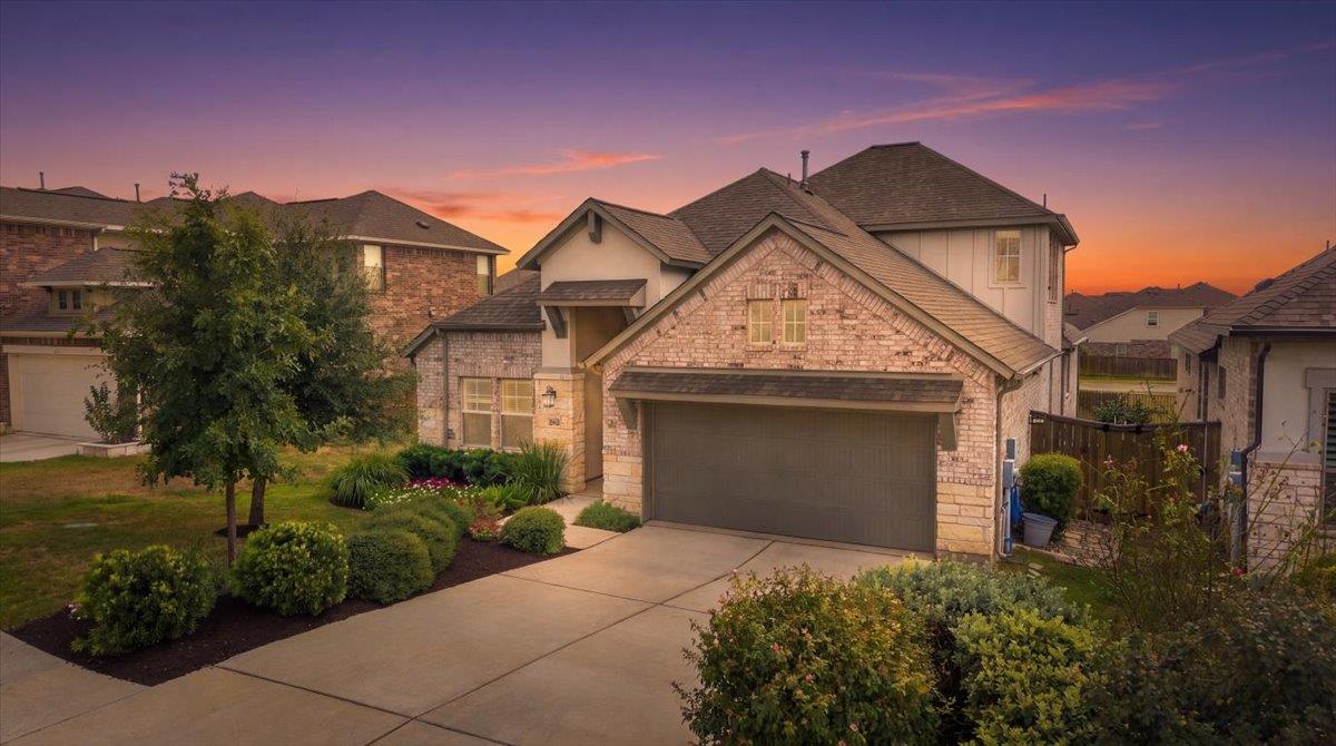 View 2020 Palmera Ridge BLVD in Leander 2020 Palmera Ridge BLVD, photo 1 of 1, Leander, Leander, TX