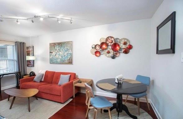 View 2020 S Congress Ave Unit #1211 in Bouldin Creek 2020 S Congress Ave Unit #1211, photo 1, Bouldin Creek, Austin, TX