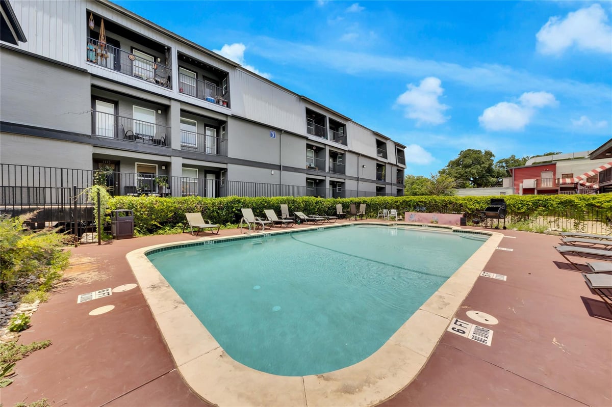 View 2020 S Congress Ave Unit #1224 in 2020 Congress Condo 2020 S Congress Ave Unit #1224 - property photo 1 - Luxury home in 2020 Congress Condo, Austin, TX