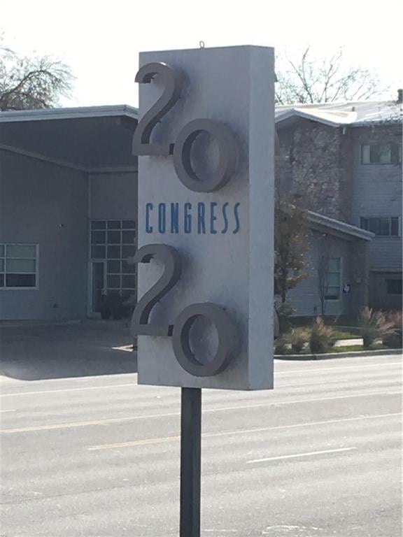 View 2020 S Congress Ave Unit #1226 in Bouldin Creek 2020 S Congress Ave Unit #1226, photo 1, Bouldin Creek, Austin, TX