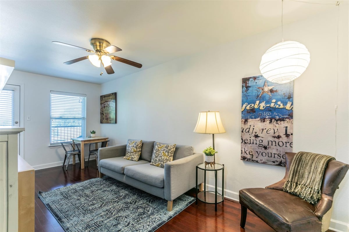 View 2020 S Congress Ave Unit #1312 in 2020 Congress Condo 2020 S Congress Ave Unit #1312 - front exterior - Luxury home in 2020 Congress Condo, Austin, TX