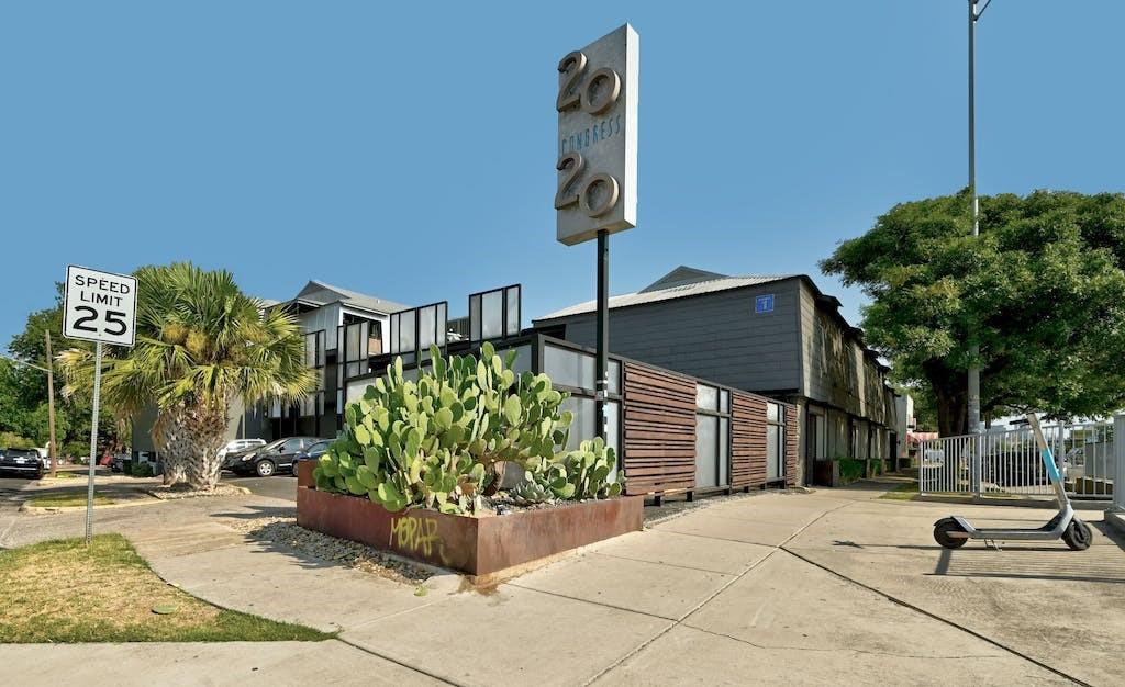 View 2020 S Congress Ave Unit #1314 in Bouldin Creek 2020 S Congress Ave Unit #1314, photo 1, Bouldin Creek, Austin, TX