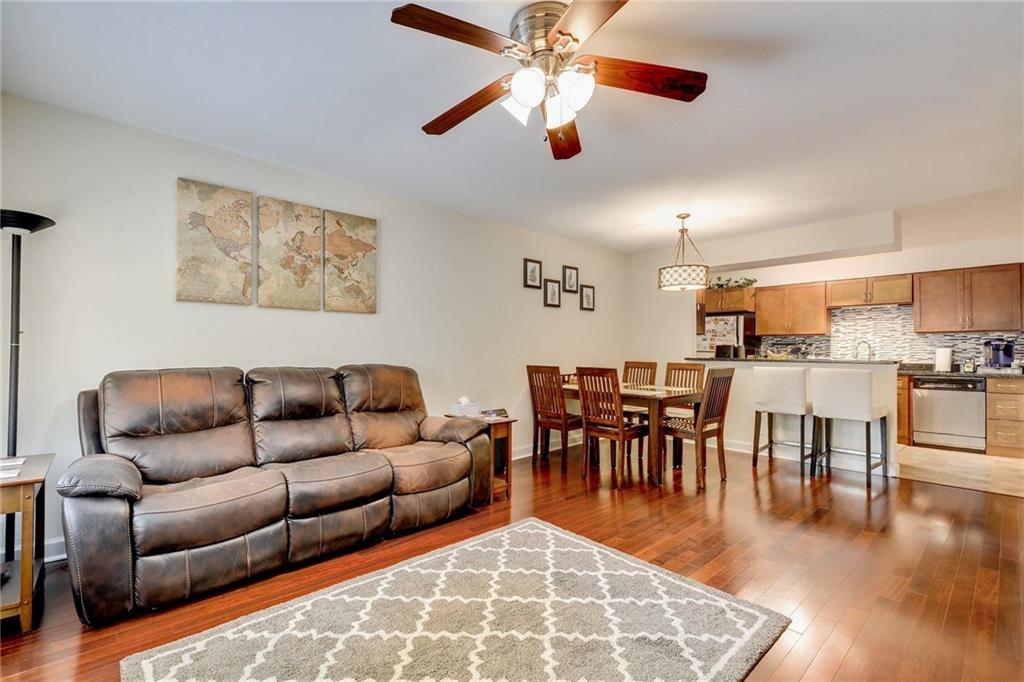 View 2020 S Congress Ave Unit #2203 in 2020 Congress Condo 2020 S Congress Ave Unit #2203 - front exterior - Luxury home in 2020 Congress Condo, Austin, TX