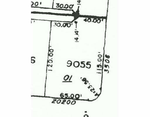 View 20200 Bell LN 20200 Bell LN - front exterior - Luxury lot in Lago Vista, TX