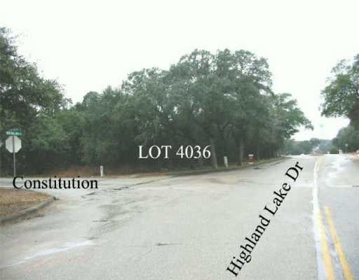 View 20201 Highland LAKE 20201 Highland LAKE - front exterior - Luxury lot in Lago Vista, TX
