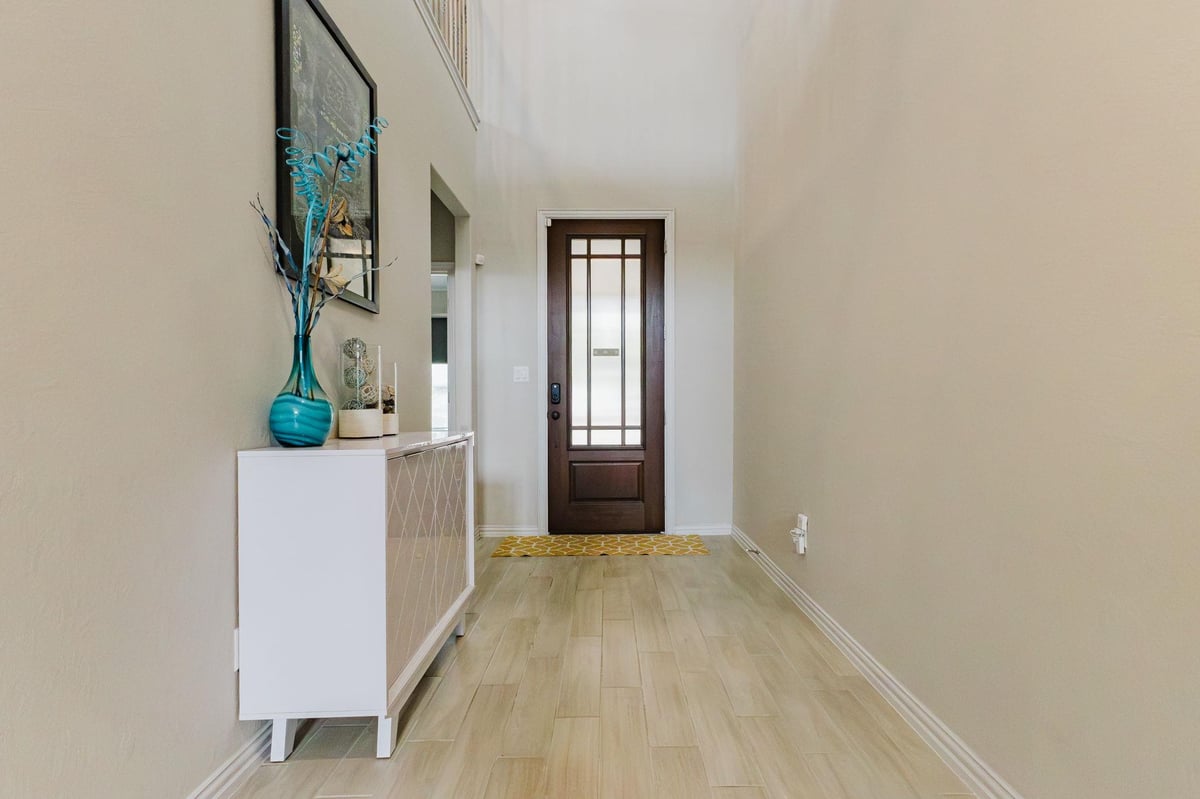 Bathroom at 2021 Matlock Cir - 4 bed 3 bath home