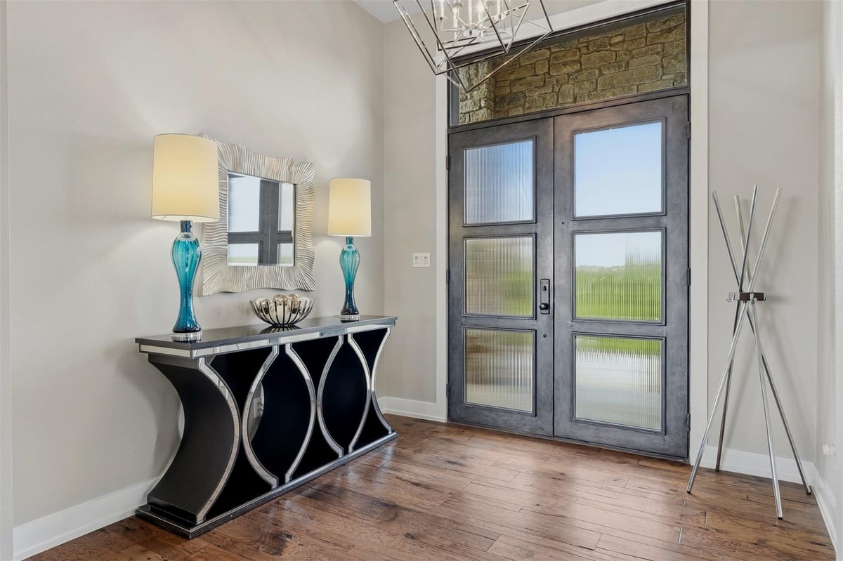 Primary bedroom at 2024 High Lonesome - 4 bed 4 bath home
