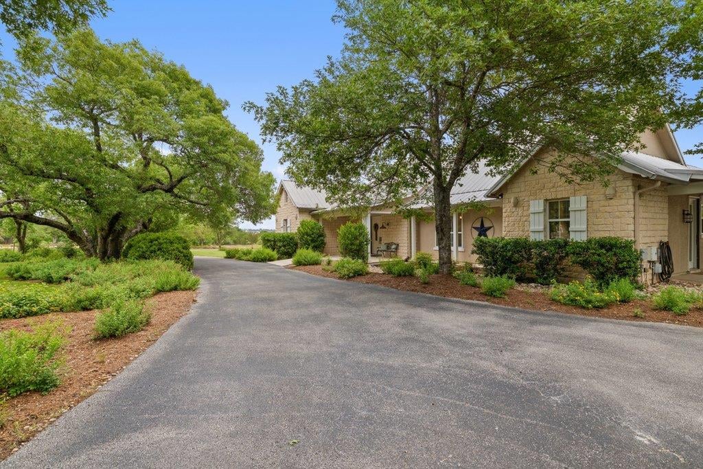Primary bedroom at 2026 Spyglass Hl - 4 bed 3 bath home