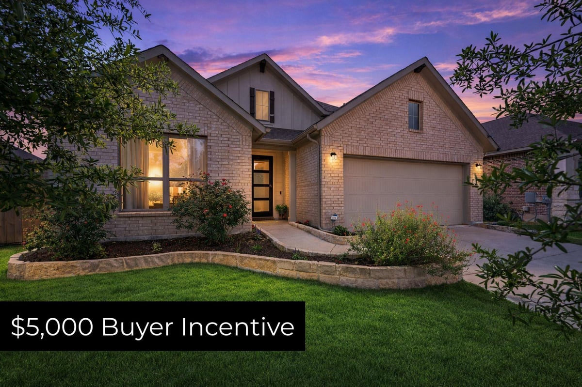 View 2028 Caritas DR in Palmera Ridge 2028 Caritas DR - front exterior - Luxury home in Palmera Ridge, Leander, TX