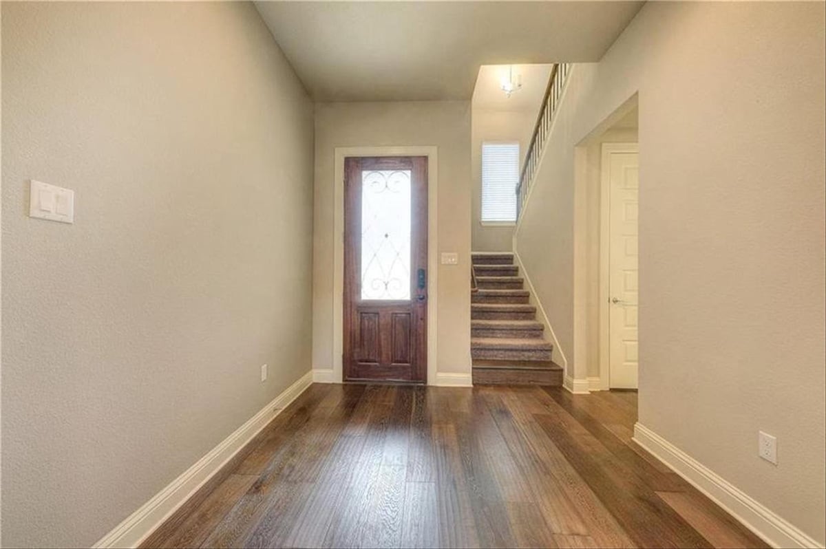 Bathroom at 203 Ancient Oak Way - 5 bed 3 bath home