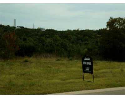 View 203 Bella Vista CV in Costa Bella 203 Bella Vista CV - front exterior - Luxury lot in Costa Bella, Austin, TX