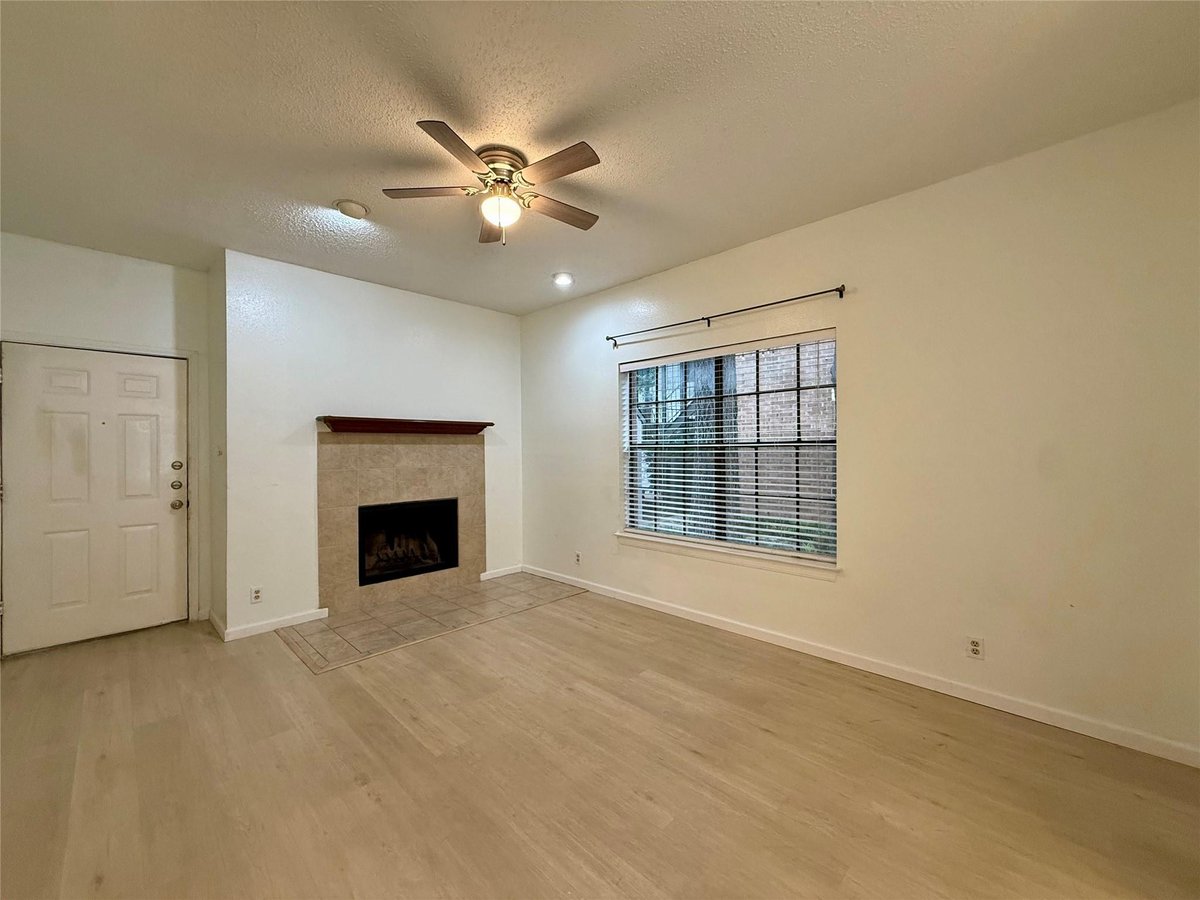 Bathroom at 203 E 31st St Unit #101 - 2 bed 2 bath home