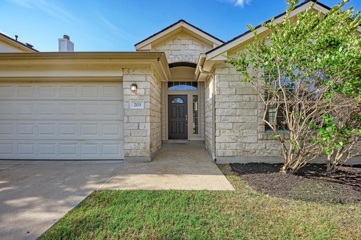 203 Newport Landing PL, photo 1 of 25, Round Rock, Round Rock, TX