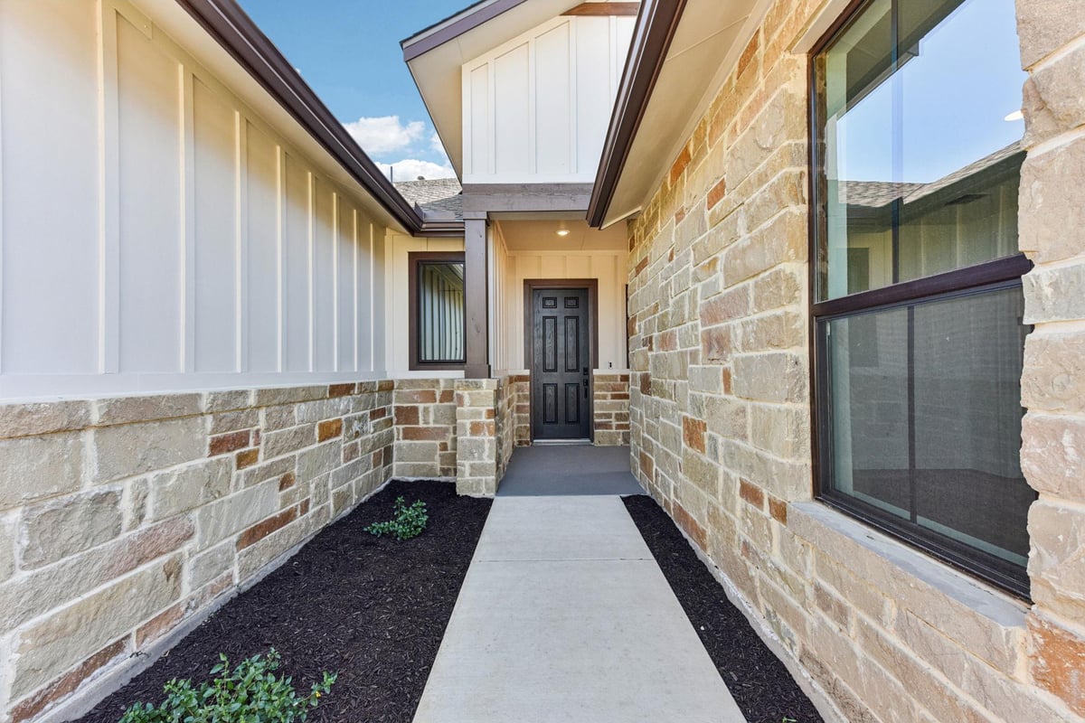 Kitchen at 203 Olive Blossom Trl - 4 bed 3 bath home