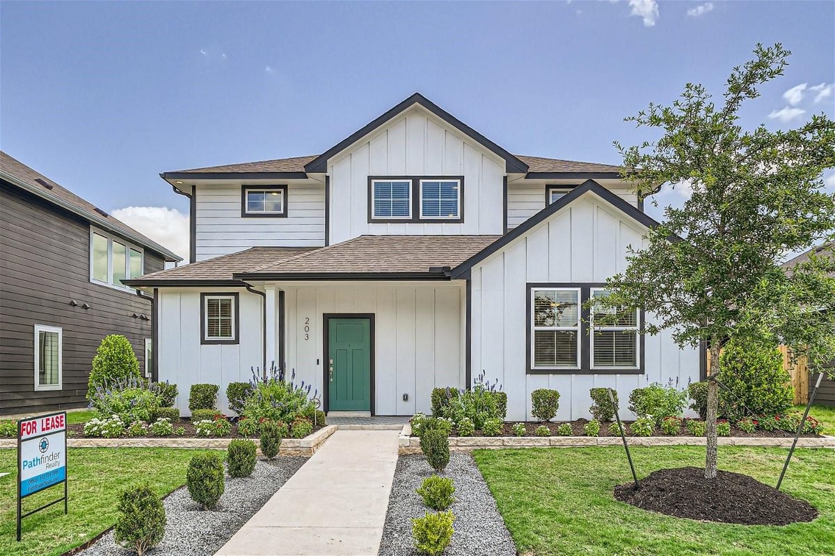 View 203 Pinkerton DR in Hutto 203 Pinkerton DR, photo 1, Hutto, Hutto, TX