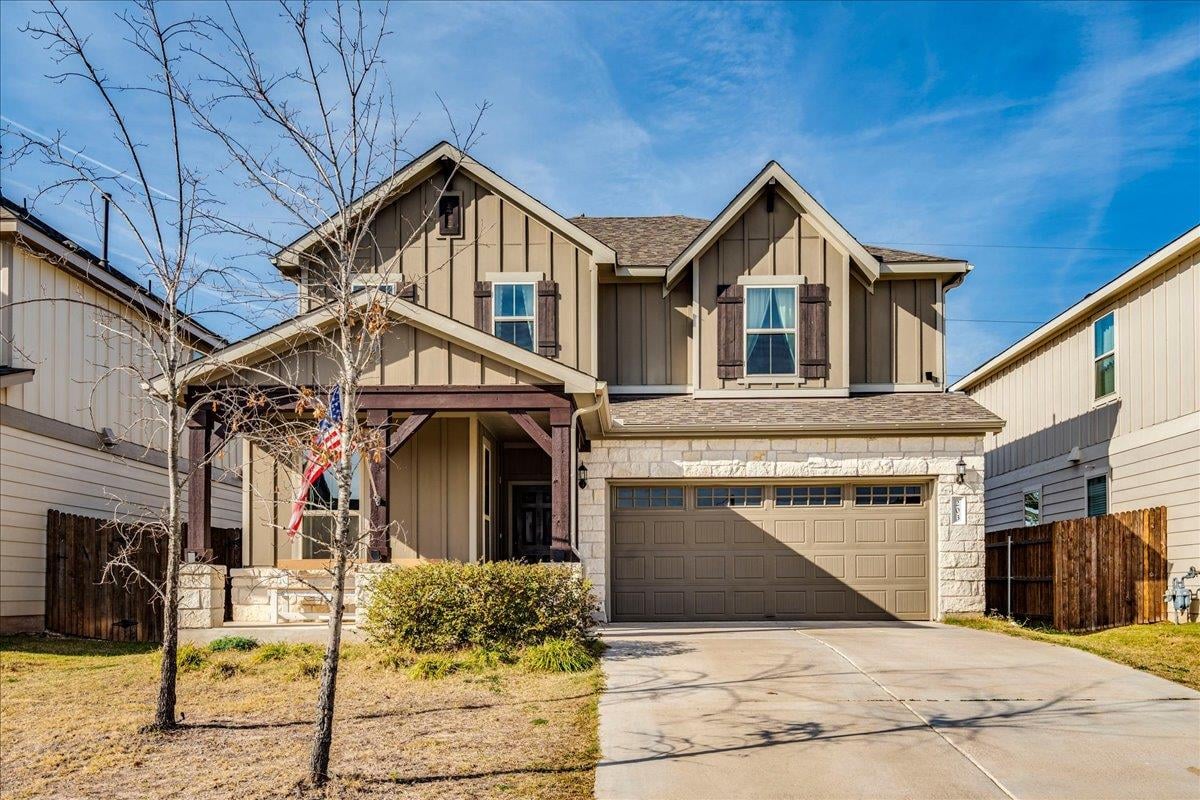 View 203 Zuma Dr in Santa Rita Ranch South Sec 17 203 Zuma Dr - property photo 1 - Luxury home in Santa Rita Ranch South Sec 17, Liberty Hill, TX