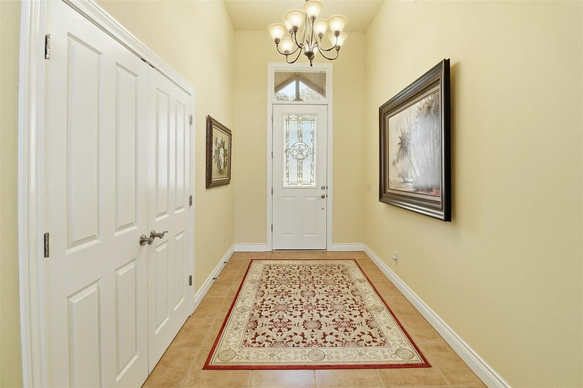 Kitchen at 2030 County Road 140 - 3 bed 3 bath home