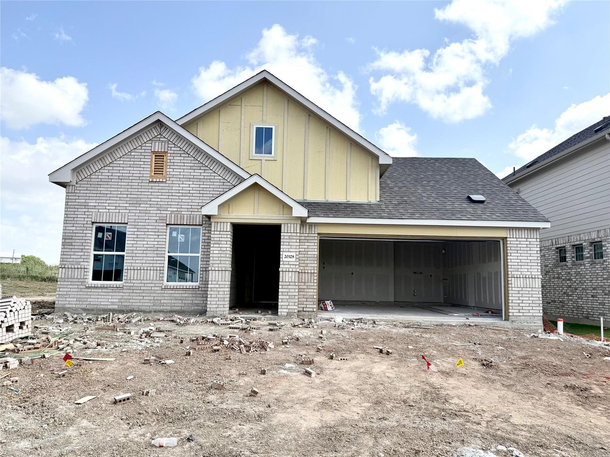 View 20328 Gillbrand RD in Carillon 20328 Gillbrand RD - property photo 1 - Luxury home in Carillon, Manor, TX