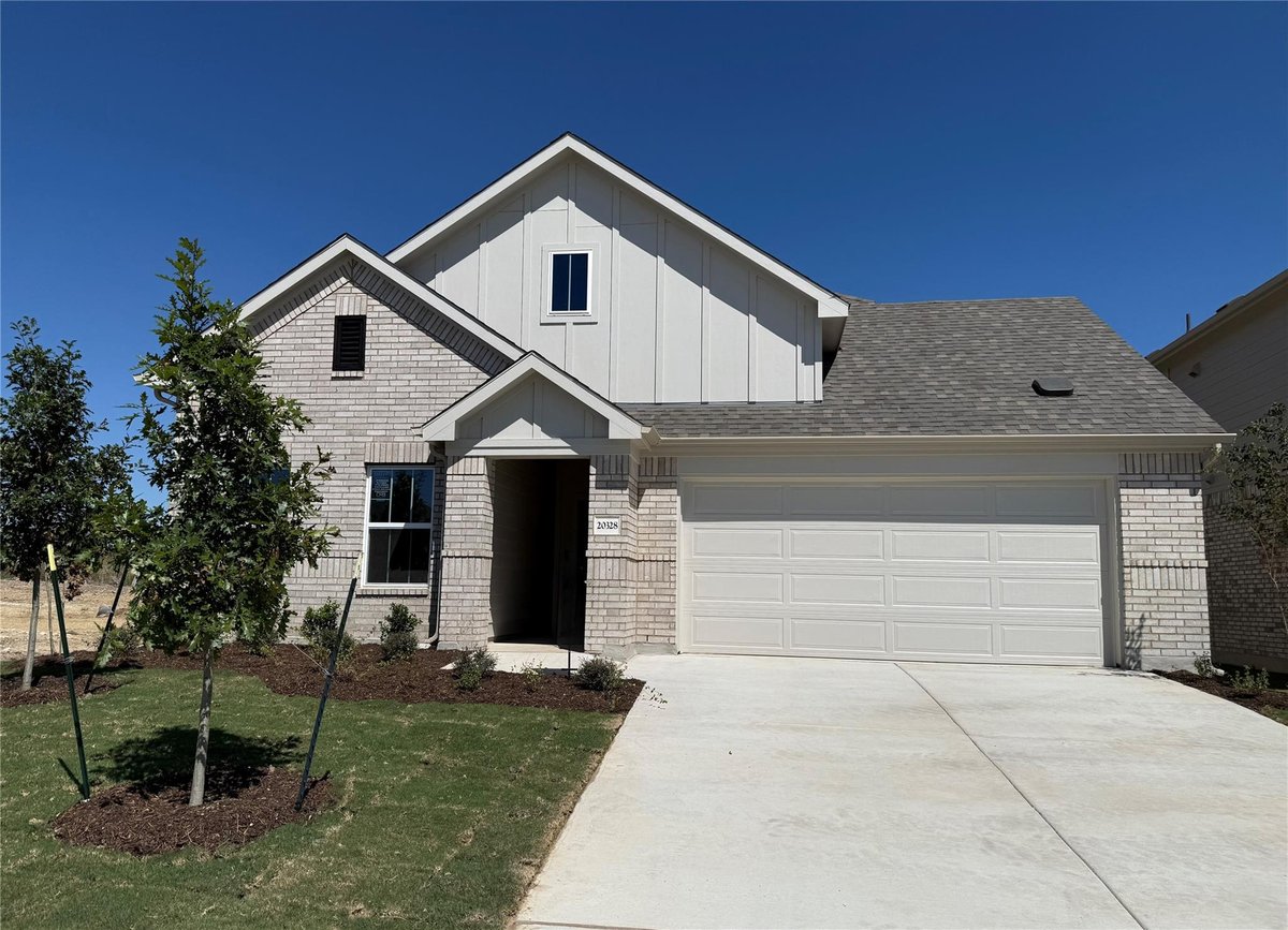 View 20328 Gillbrand RD in Manor 20328 Gillbrand RD, photo 1 of 24, Manor, Manor, TX