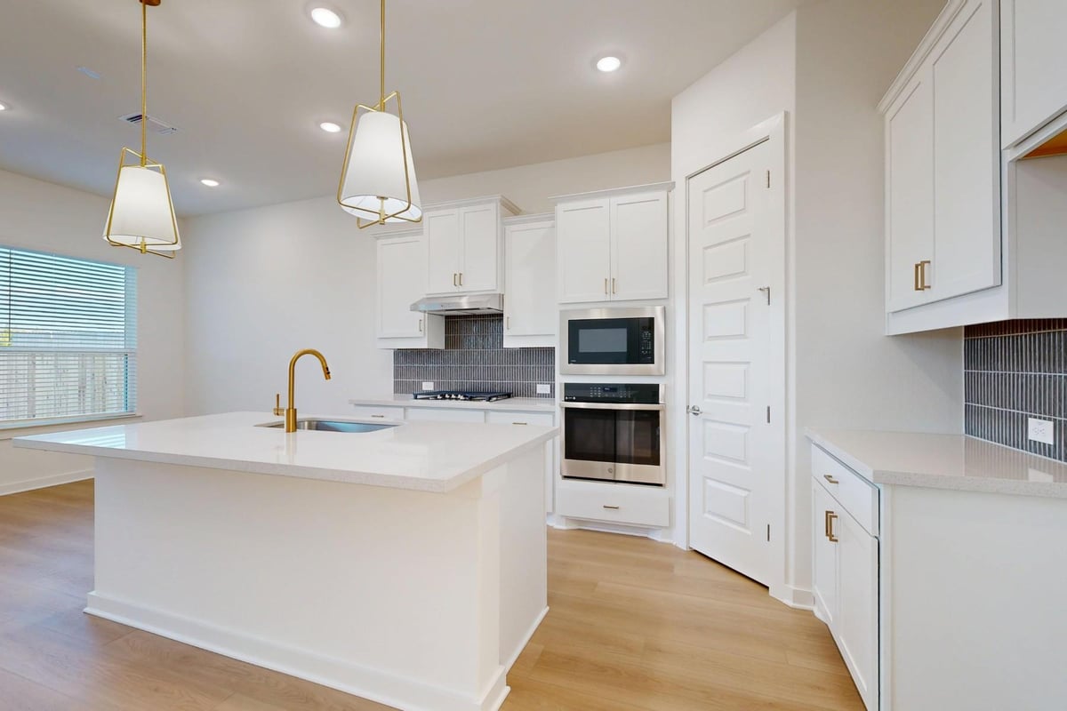 Kitchen at 2036 Lolo Ln - 4 bed 3 bath home