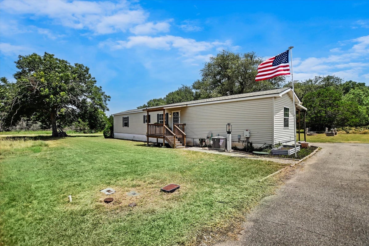View 204 40th ST in Horseshoe Bay 204 40th ST, photo 1 of 19, Horseshoe Bay, Horseshoe Bay, TX