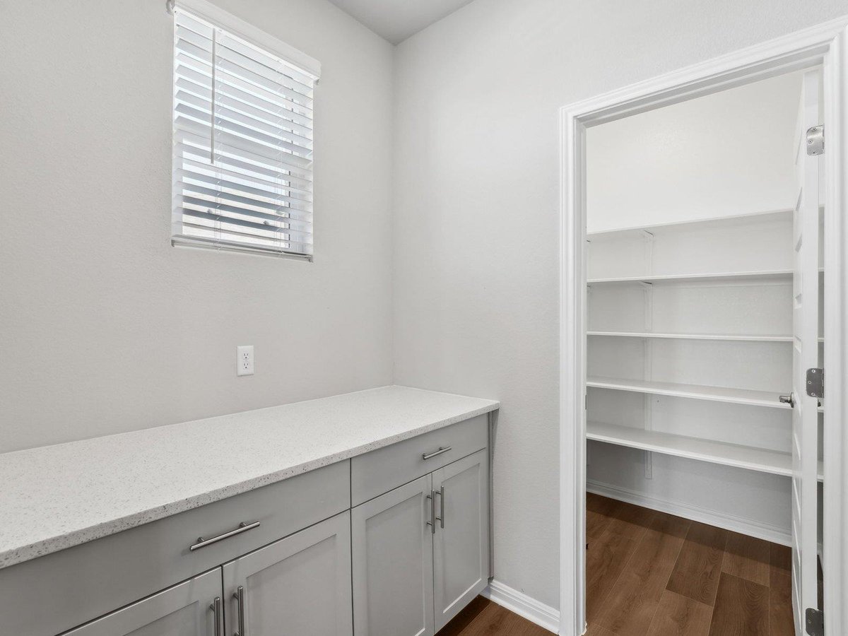 Bathroom at 204 Cathedral Mountain Dr - 4 bed 3 bath home