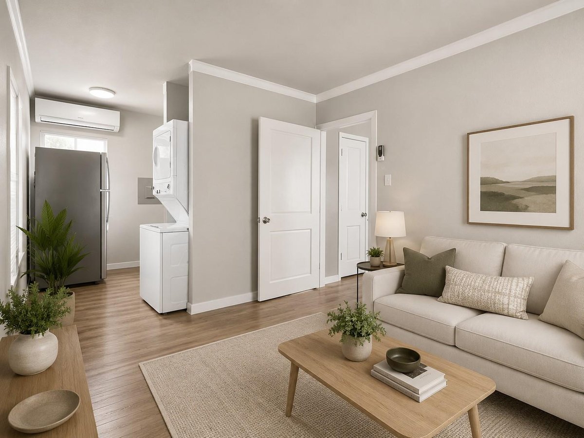 View 204 E 30th ST Unit #101 in 30th Street Condominiums 204 E 30th ST Unit #101 - property photo 1 - Luxury home in 30th Street Condominiums, Austin, TX