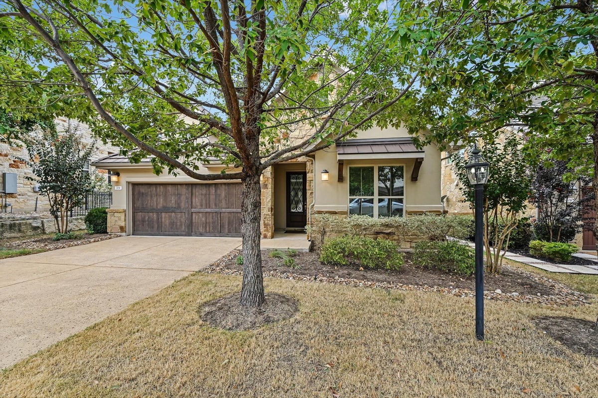 View 204 Maxwell WAY in Rough Hollow 204 Maxwell WAY, photo 1 of 38, Rough Hollow, Austin, TX