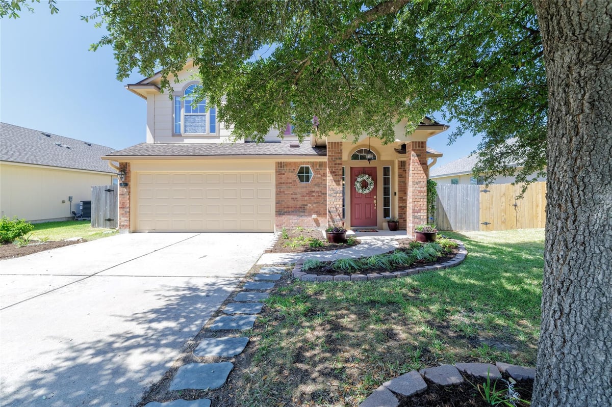 View 204 Precipice WAY in Georgetown 204 Precipice WAY, photo 1 of 34, Georgetown, Georgetown, TX