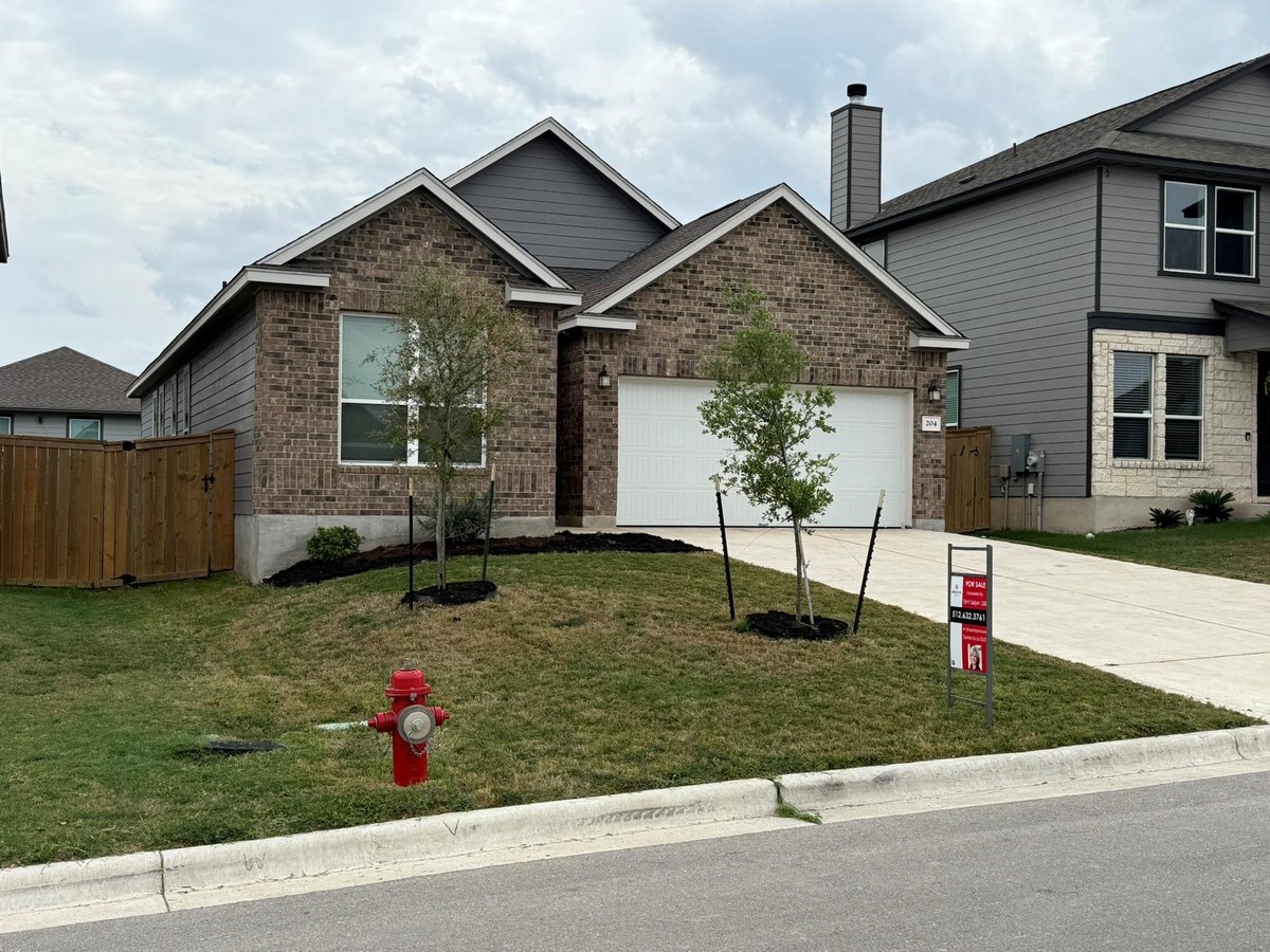 View 204 Robert Hightower DR in Jarrell 204 Robert Hightower DR, photo 1 of 16, Jarrell, Jarrell, TX