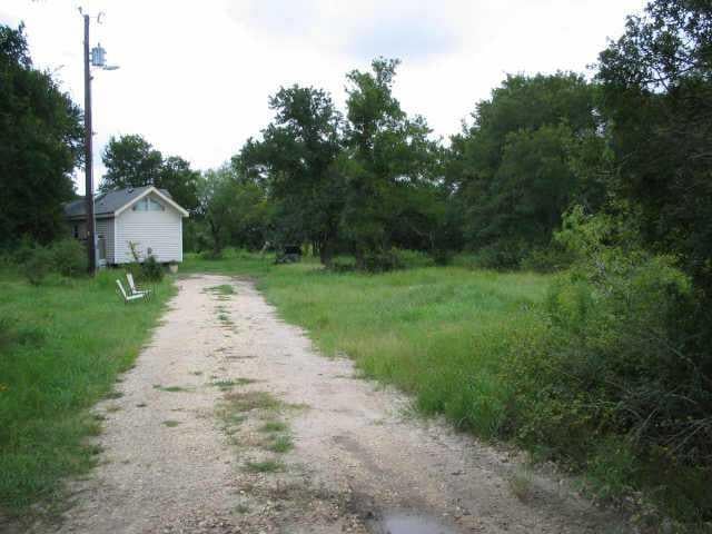 View 20402 Lockwood RD 20402 Lockwood RD - front exterior - Luxury lot in Manor, TX
