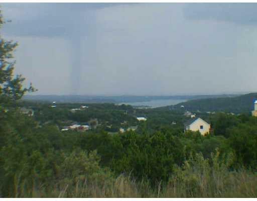 20409 Cordill Ln - front exterior - Luxury lot in Spicewood, TX