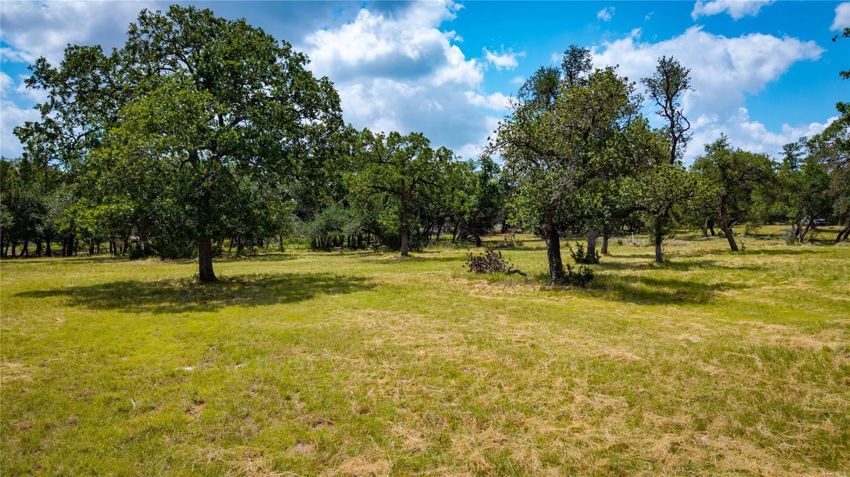 View 2041 Lone Man Mountain RD in E Bohls 2041 Lone Man Mountain RD - front exterior - Luxury home in E Bohls, Wimberley, TX