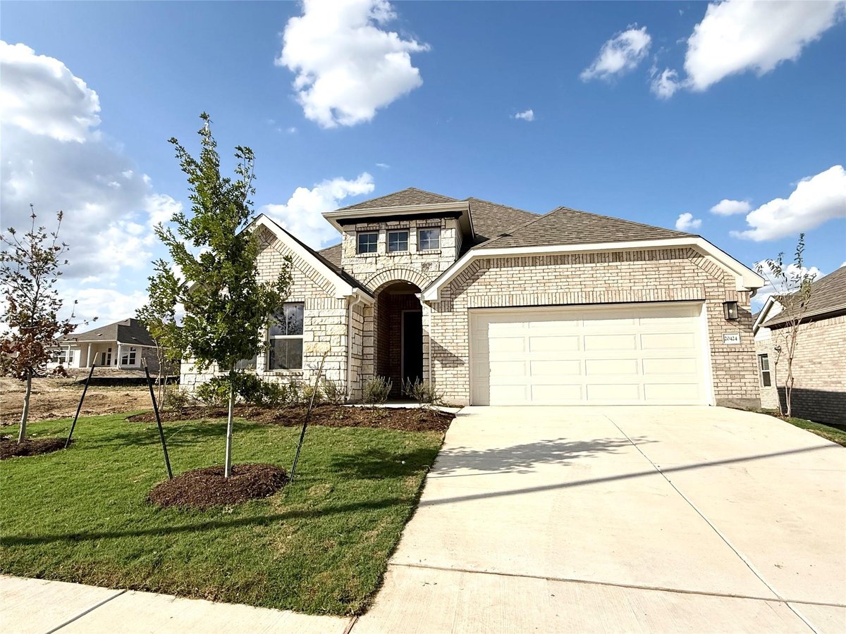 View 20424 Cassidy LN in Carillon 20424 Cassidy LN - property photo 1 - Luxury home in Carillon, Manor, TX