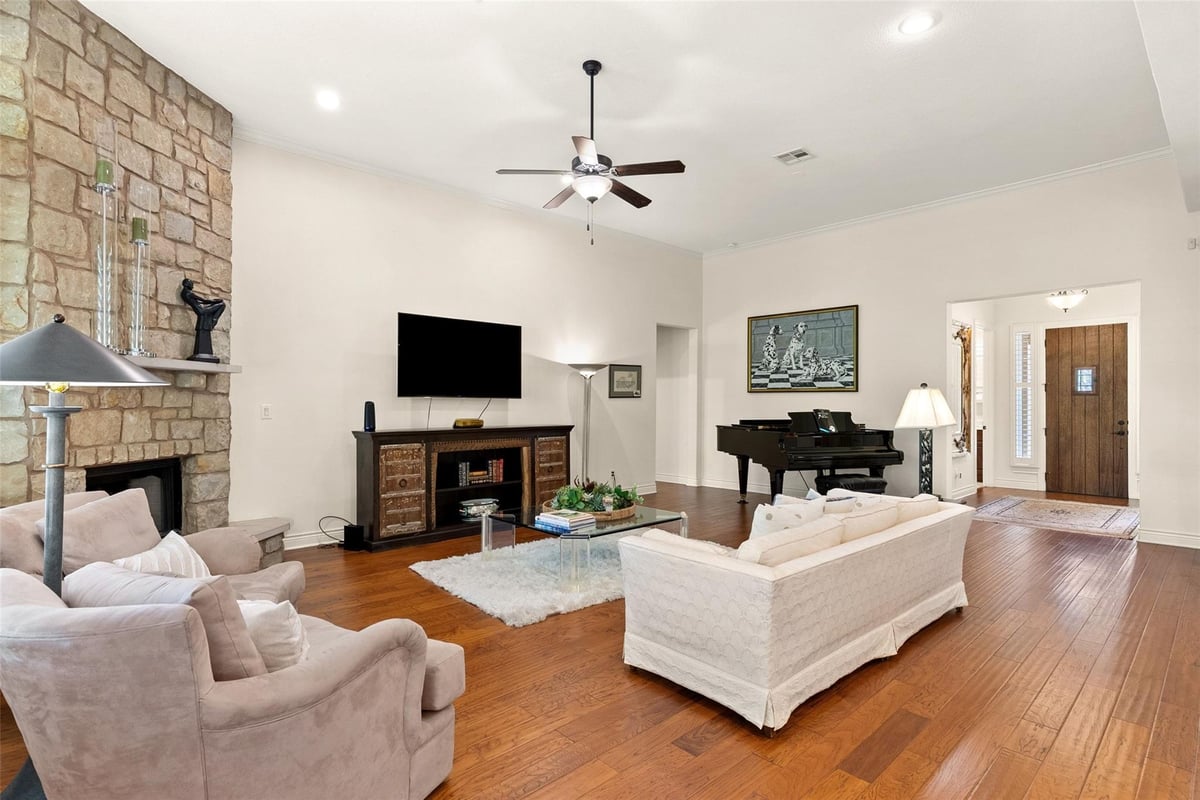 Bathroom at 205 Amiata Ave Unit #96 - 3 bed 2 bath home
