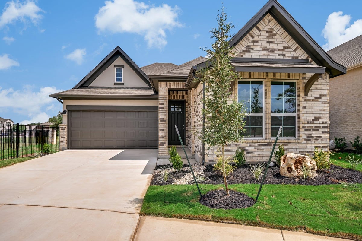 View 205 Country Cat LN in La Cima 205 Country Cat LN - property photo 1 - Luxury home in La Cima, San Marcos, TX