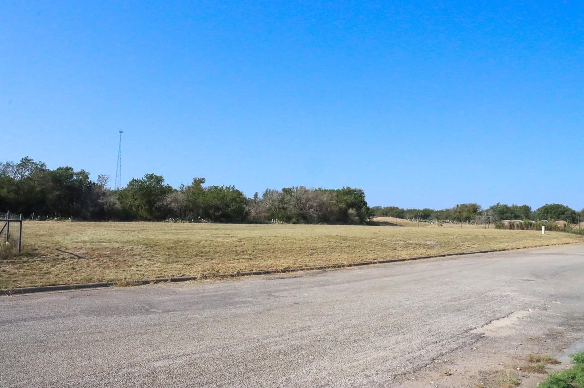 View 205 E Kelly LN in San Saba 205 E Kelly LN, photo 1 of 7, San Saba, San Saba, TX